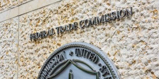 FTC premerger antitrust notification filing fee revised
