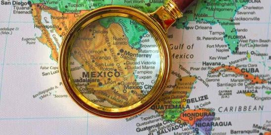 Mexico MX labor law update pay increase wage compliance 