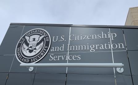 immigration worker H1B registration DHS USCIS 