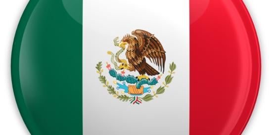 Annual Corporate Registration Mexico