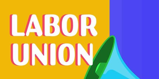 2023 Saw a Surge in Labor Union Strike Activity