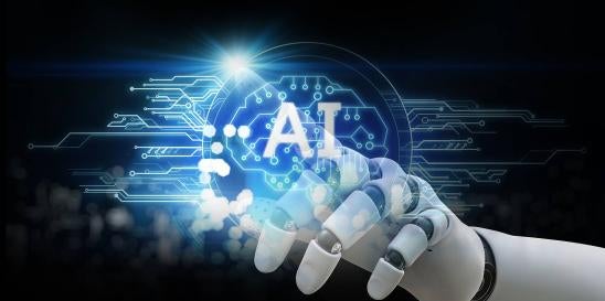 SEC Artificial Intelligence Speech