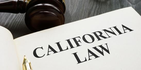 California Privacy Protection Agency ADMT Proposed Regulations