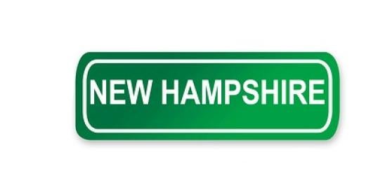 Comprehensive Consumer Data Privacy Law NH