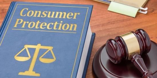 FTC National Consumer Protection Week