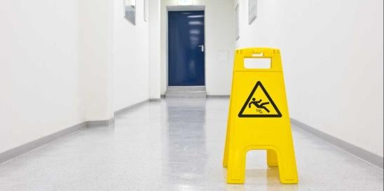 premises liability claims and negligience