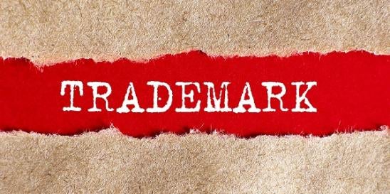 Registrable Trademarks in Business 