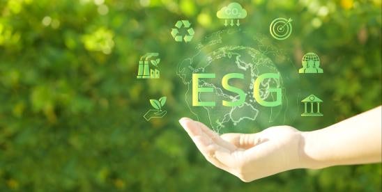 ESG Global Survey Asset Managers