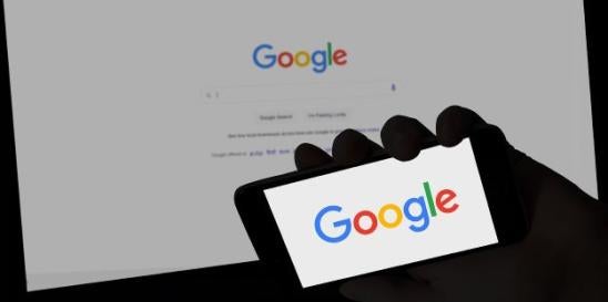 Google is Accused of California Invasion Privacy Act Violations