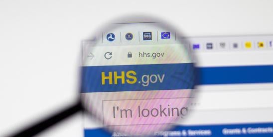 HHS-OIG Highlights Anti Fraud