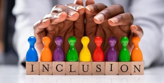 Black LGBTQIA Inclusive Workplaces Report