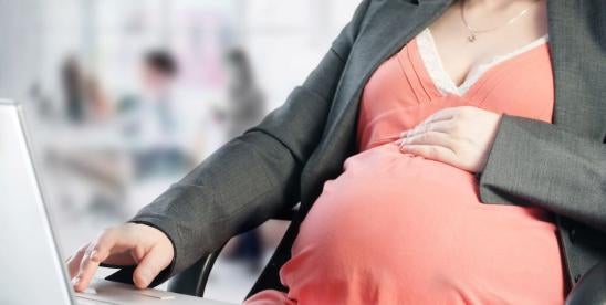 Pregnant Workers Fairness Act PWFA final rules released