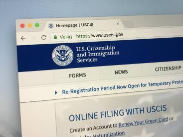USCIS extends period for Employment Authorization Documents