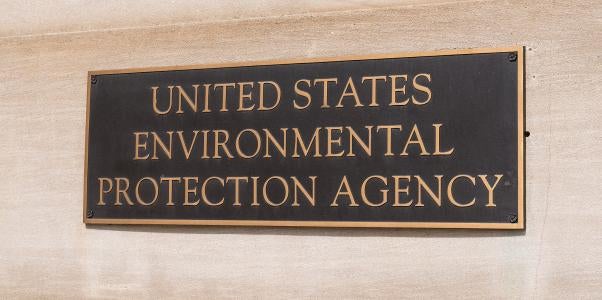 EPA Reschedules Biogas Regulatory Reform Rule Webinar