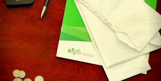 CFPB rule for designation nonbank covered entities for supervision