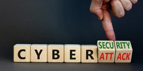 Combatting Supply Chain Cyberattacks