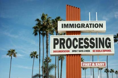 US PERM immigration application processing times announced