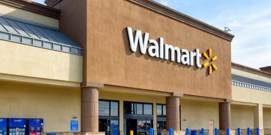 Nathan Barton TCPA DNC Claim Against Walmart Fails