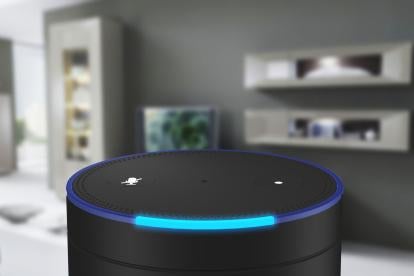 Amazon Alexa Smart Home Device Listening, Hackable
