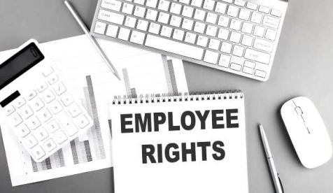 Title VII Employee Discrimination