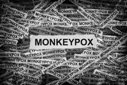 Monkeypox Cases are Rising and There are Workplace Considerations Needed