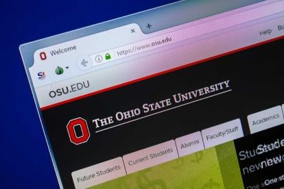 Ohio Court of Appeals Rules in Smith v. Ohio State Univ.
