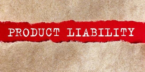 Product Liability Litigation Jury Selection