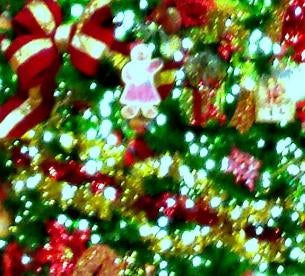 Christmas Tree Lights Mariah Carey and IP Law