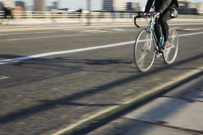 Bike Safety requires knowledge of laws and common causes