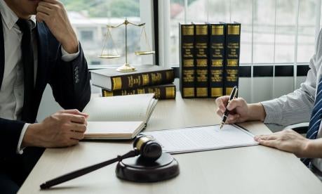 Employment Law Cases Discrimination Motion Summary Judgment Whistleblower Litigation