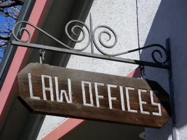 Working in a Large Law Firm Benefits and Drawbacks