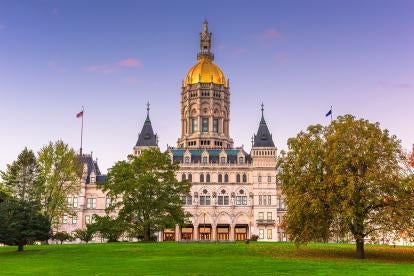 Connecticut Expands Healthcare Providers’ Scope of Practice to Include Abortion