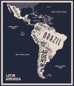 latin america is ripe for investment