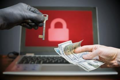 North Carolina Public Agencies May Not Pay in Ransomware Attack