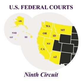 Ninth Circuit on Contaminated Groundwater