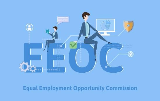 Equal Employment Opportunity Commission Poster Updated
