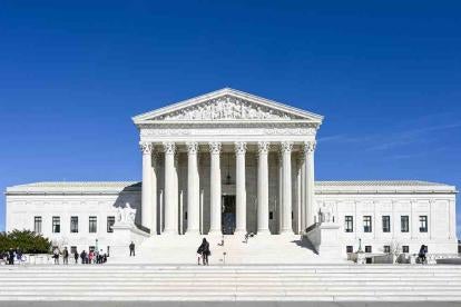SCOTUS First Amendment Decision Affecting Campeigns and Non-Profits