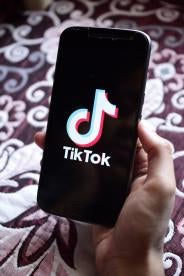 TikTok Ban Rule Government Contractors