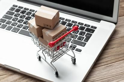 Online Shopping and Retail Compliance in UK EU
