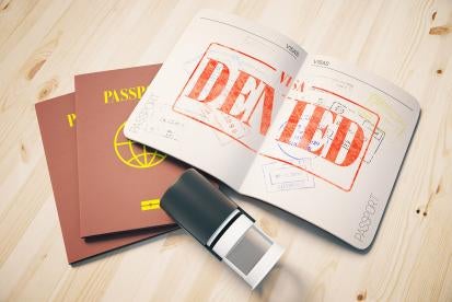 USCIS Ombudsman Report Shows Delays and COVID Challenges