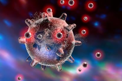 Coronavirus Booster Vaccine for California