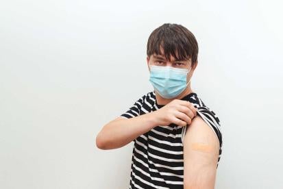OSHA Withdraws Vaccination Mandate