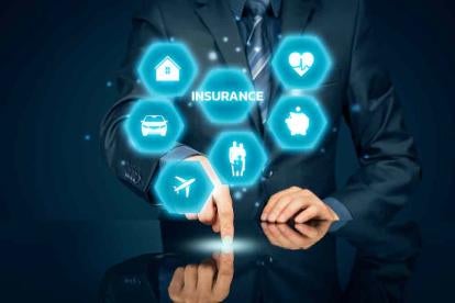 Incorporating Captive Cells for Insurance Companies