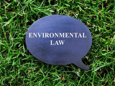  National Environmental Policy Act  NEPA