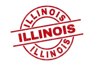 Illinois is open for businiess