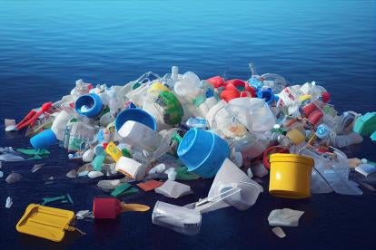 EPA's Shares Draft Plastic Pollution Prevention Strategy