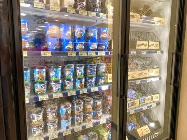 Listeria Contamination in Real Kosher Ice Cream