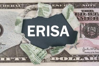 ERISA Excessive Fee Claims Rejected in New York District Court