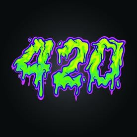 Happy 420 Top Weed Articles of the Year