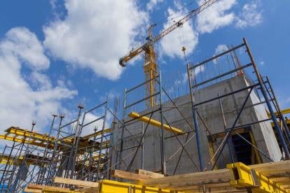 construction risks for the average builder have increased in recent years
